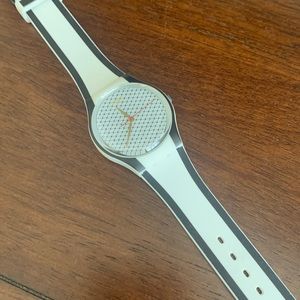Swatch watch